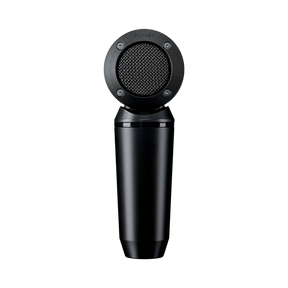 Shure PGA181 Side-Address Condenser Microphone (XLR Cable) — Being Shipped