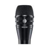 Shure KSM8/B Dualdyne Dynamic Handheld Vocal Microphone (Black) — Being Shipped
