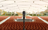 Shure KSM8/B Dualdyne Dynamic Handheld Vocal Microphone (Black) — Being Shipped