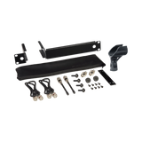 Shure SLXD24/K8B Digital Wireless Handheld Microphone System with KSM8 Capsule — Being Shipped