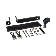 Shure SLXD24/K8B Digital Wireless Handheld Microphone System with KSM8 Capsule — Being Shipped