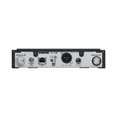 Shure SLXD24/K8B Digital Wireless Handheld Microphone System with KSM8 Capsule — Being Shipped