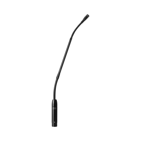Shure MX412S Microflex 12" Super-Cardioid Gooseneck Microphone — Being Shipped