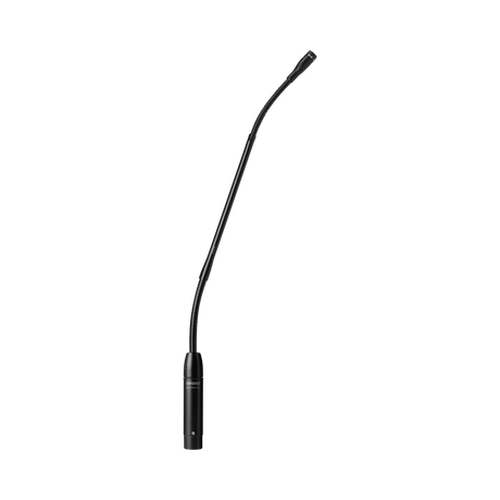 Shure MX412S Microflex 12" Super-Cardioid Gooseneck Microphone — Being Shipped