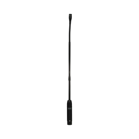 Shure MX412S Microflex 12" Super-Cardioid Gooseneck Microphone — Being Shipped