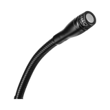 Shure MX412S Microflex 12" Super-Cardioid Gooseneck Microphone — Being Shipped