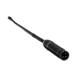 Shure MX412S Microflex 12" Super-Cardioid Gooseneck Microphone — Being Shipped