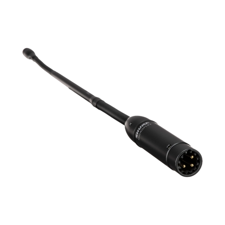 Shure MX412S Microflex 12" Super-Cardioid Gooseneck Microphone — Being Shipped