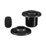 Shure MX412S Microflex 12" Super-Cardioid Gooseneck Microphone — Being Shipped