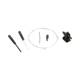 Black Box Pre-Polished Fiber Optic Connector Multimode LC (6-Pack) — Being Shipped