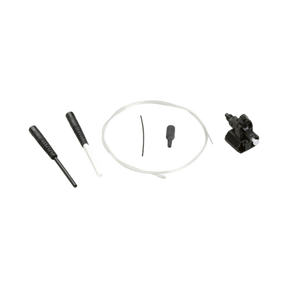 Black Box Pre-Polished Fiber Optic Connector Multimode LC (6-Pack) — Being Shipped