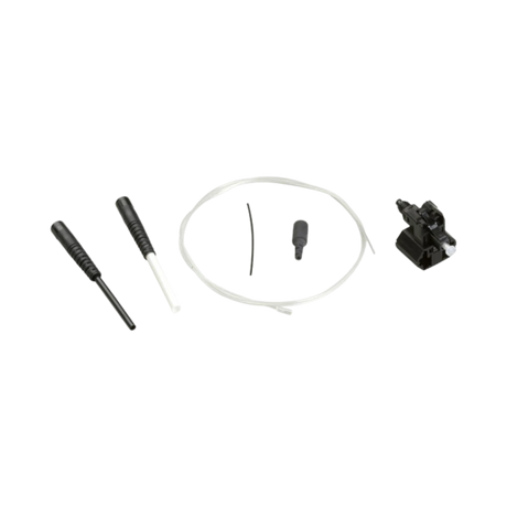 Black Box Pre-Polished Fiber Optic Connector Multimode LC (6-Pack) — Being Shipped