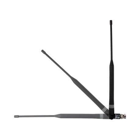 Shure UA8 1/2 Wave Omnidirectional Receiver Antenna (518-578 MHz) — Being Shipped