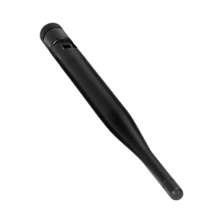 Shure UA8-2.4-5.8 Dual-Band Omnidirectional Antenna for GLXD+ Wireless (2.4, 5.8 GHz) — Being Shipped