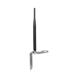 Shure UA8-2.4-5.8 Dual-Band Omnidirectional Antenna for GLXD+ Wireless (2.4, 5.8 GHz) — Being Shipped