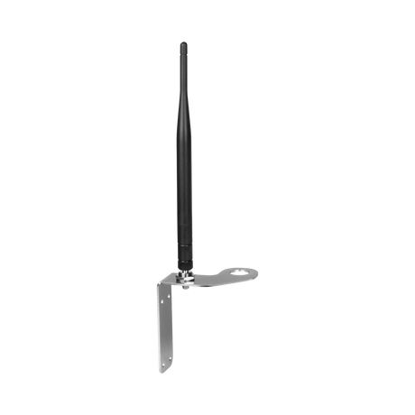 Shure UA8-2.4-5.8 Dual-Band Omnidirectional Antenna for GLXD+ Wireless (2.4, 5.8 GHz) — Being Shipped