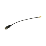 Shure UA700 Replacement Omnidirectional Whip Antenna (470-530MHz) — Being Shipped