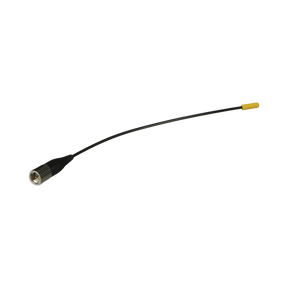 Shure UA700 Replacement Omnidirectional Whip Antenna (470-530MHz) — Being Shipped