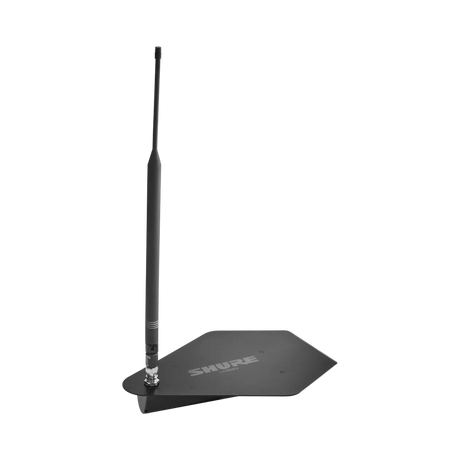 Shure UA860V Passive Omnidirectional Antenna for VHF (174 to 216 MHz) — Being Shipped
