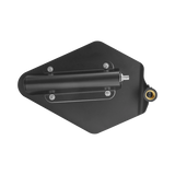 Shure UA860V Passive Omnidirectional Antenna for VHF (174 to 216 MHz) — Being Shipped