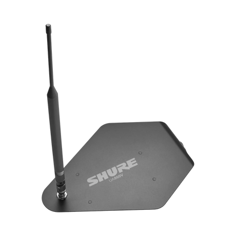 Shure UA860V Passive Omnidirectional Antenna for VHF (174 to 216 MHz) — Being Shipped