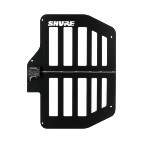 Shure UA874V Active Directional Antenna for VHF (174 to 216 MHz) — Being Shipped