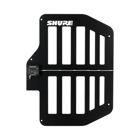 Shure UA874V Active Directional Antenna for VHF (174 to 216 MHz) — Being Shipped