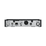 Shure SLXD14/DL4B Digital Wireless DuraPlex Omni Lavalier Microphone System — Being Shipped