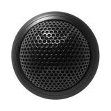 Shure MX395 Microflex Low-Profile Figure-8 Boundary Microphone (Black) — Being Shipped