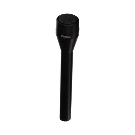 Shure VP64AL Omnidirectional Handheld Dynamic ENG Microphone — Being Shipped