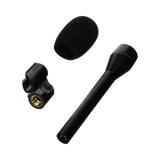 Shure VP64AL Omnidirectional Handheld Dynamic ENG Microphone — Being Shipped