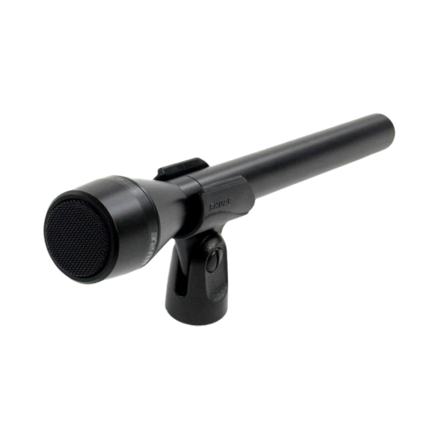 Shure VP64AL Omnidirectional Handheld Dynamic ENG Microphone — Being Shipped