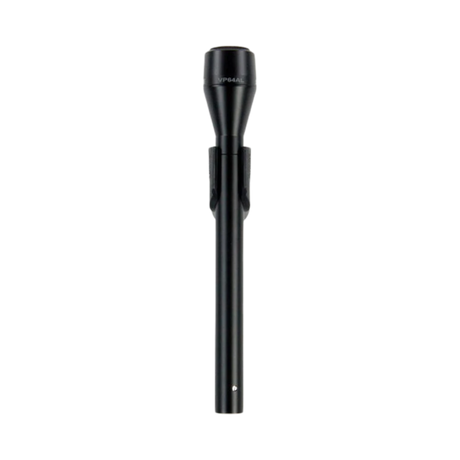 Shure VP64AL Omnidirectional Handheld Dynamic ENG Microphone — Being Shipped