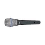 Shure Beta 87C Cardioid Condenser Vocal Microphone — Being Shipped