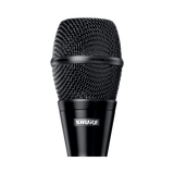 Shure KSM9HS Multi-Pattern Dual-Diaphragm Handheld Vocal Microphone (Black) — Being Shipped