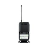 Shure BLX188/CVL Dual-Channel Wireless Cardioid Lavalier Microphone System — Being Shipped