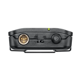 Shure BLX188/CVL Dual-Channel Wireless Cardioid Lavalier Microphone System — Being Shipped
