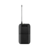 Shure BLX188/CVL Dual-Channel Wireless Cardioid Lavalier Microphone System — Being Shipped