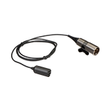 Shure SM11-CN Omnidirectional Lavalier Microphone — Being Shipped