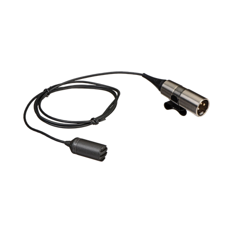 Shure SM11-CN Omnidirectional Lavalier Microphone — Being Shipped
