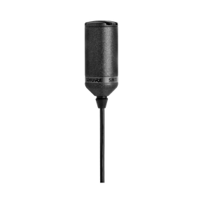 Shure SM11-CN Omnidirectional Lavalier Microphone — Being Shipped