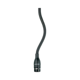 Shure MX202BC Microphone With In-Line Preamp (Black) — Being Shipped