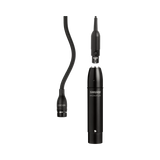 Shure MX202B Supercardioid Hanging Condenser Microphone — Being Shipped
