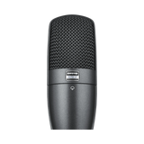 Shure Beta 27 Supercardioid Condenser Microphone — Being Shipped