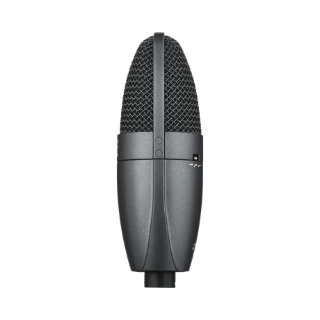 Shure Beta 27 Supercardioid Condenser Microphone — Being Shipped