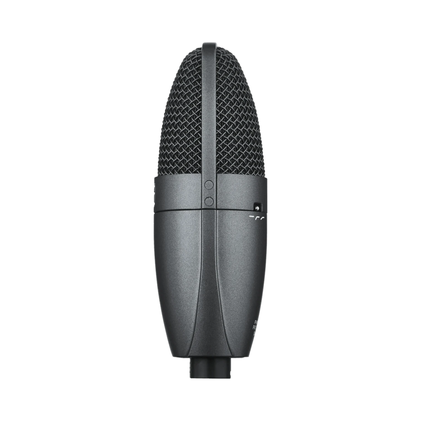 Shure Beta 27 Supercardioid Condenser Microphone — Being Shipped