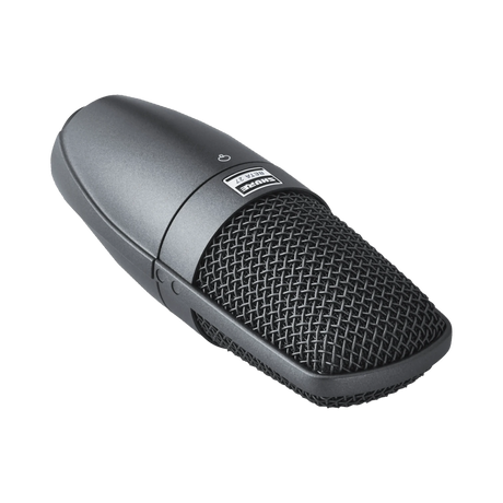 Shure Beta 27 Supercardioid Condenser Microphone — Being Shipped