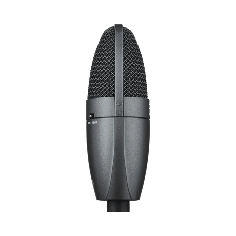 Shure Beta 27 Supercardioid Condenser Microphone — Being Shipped