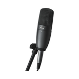 Shure Beta 27 Supercardioid Condenser Microphone — Being Shipped