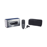 Shure Beta 27 Supercardioid Condenser Microphone — Being Shipped